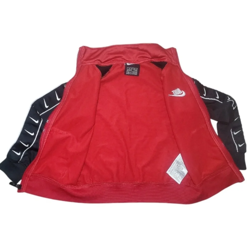 NIKE toddler boys' nsw tricot set - Picture 4 of 10